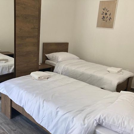 Apartmani Kekec Umag Exterior foto