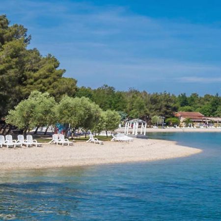 Apartmani Kekec Umag Exterior foto