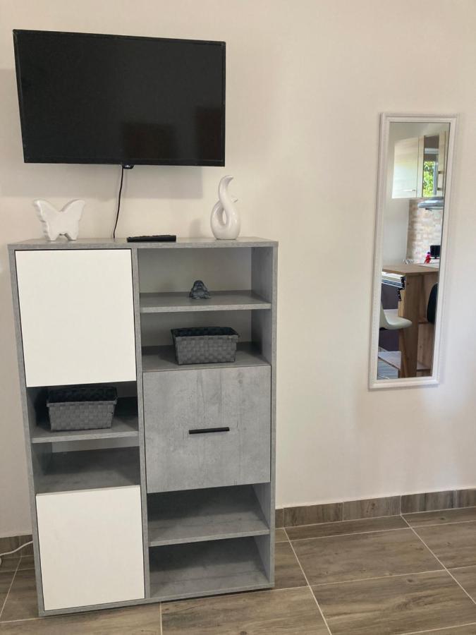 Apartmani Kekec Umag Exterior foto