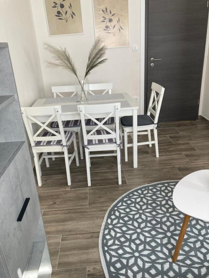 Apartmani Kekec Umag Exterior foto