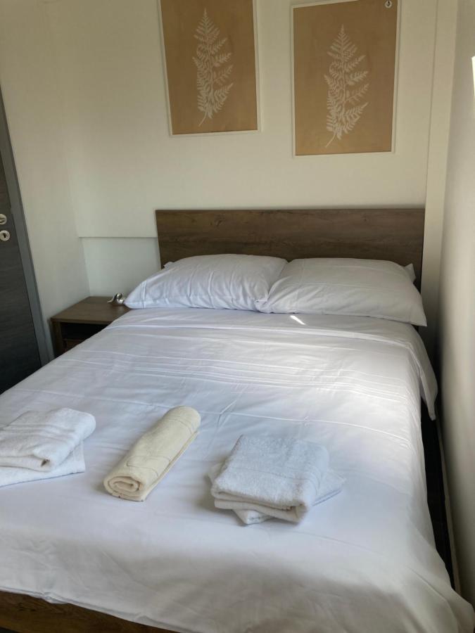 Apartmani Kekec Umag Exterior foto