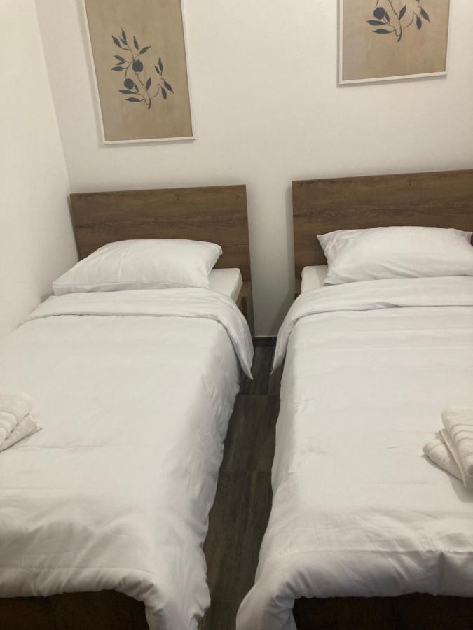 Apartmani Kekec Umag Exterior foto
