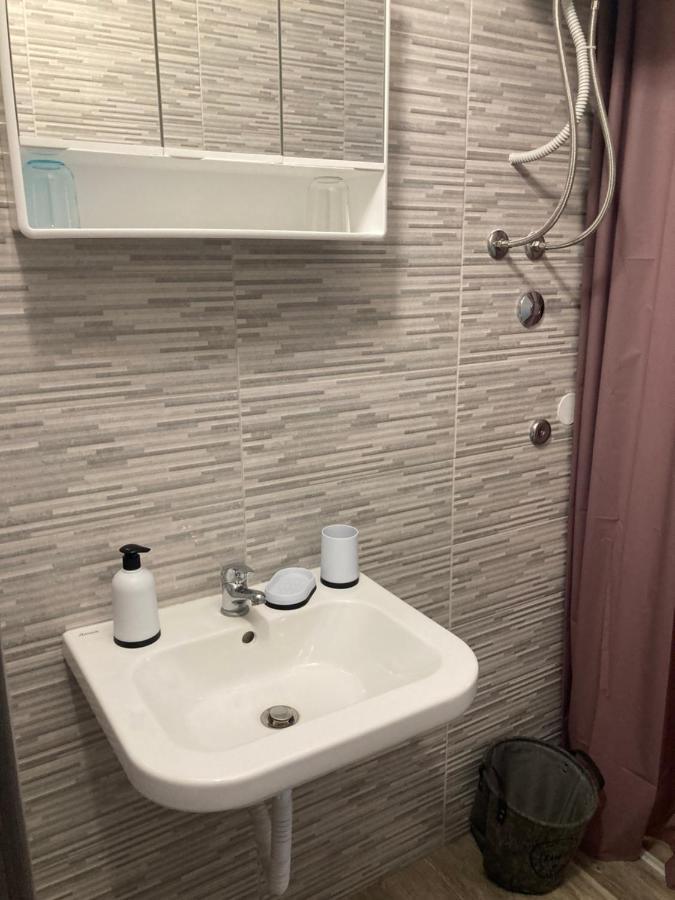 Apartmani Kekec Umag Exterior foto
