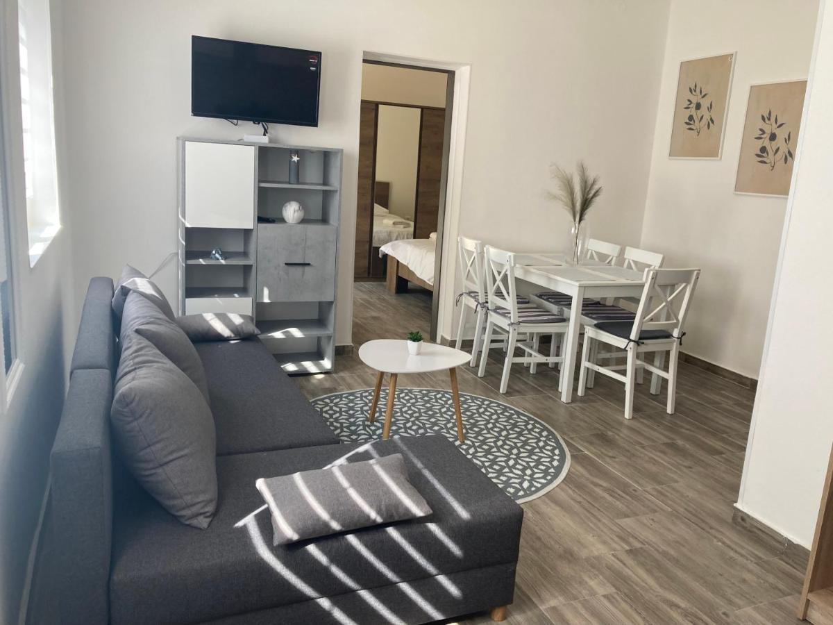 Apartmani Kekec Umag Exterior foto