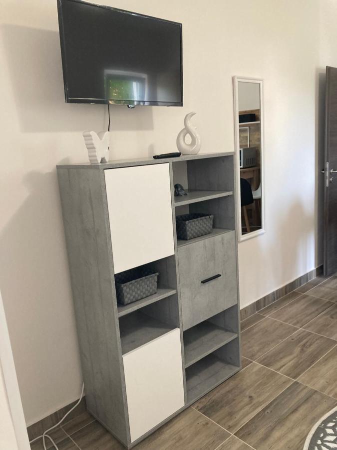 Apartmani Kekec Umag Exterior foto