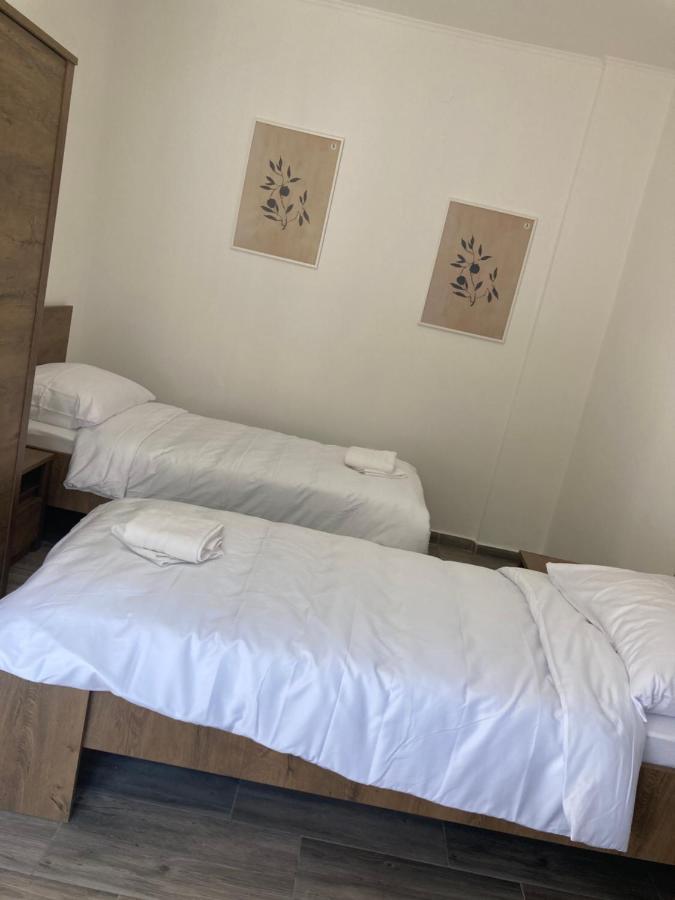 Apartmani Kekec Umag Exterior foto