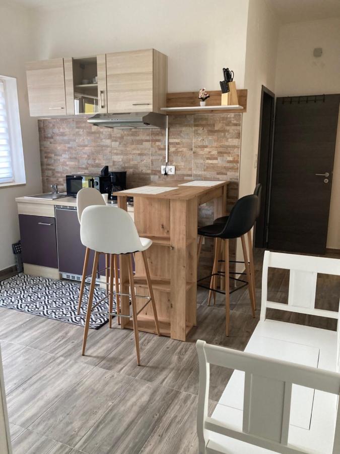 Apartmani Kekec Umag Exterior foto