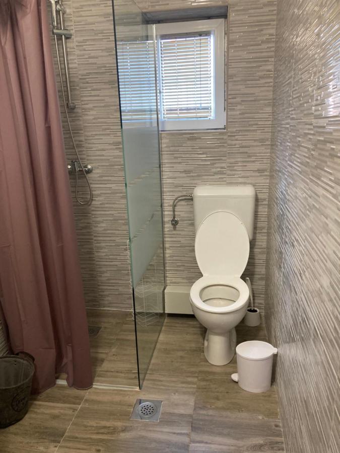 Apartmani Kekec Umag Exterior foto