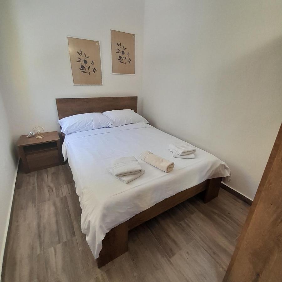 Apartmani Kekec Umag Exterior foto