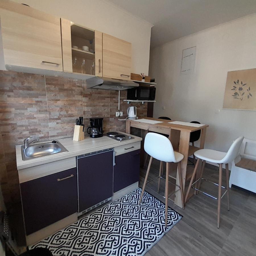Apartmani Kekec Umag Exterior foto