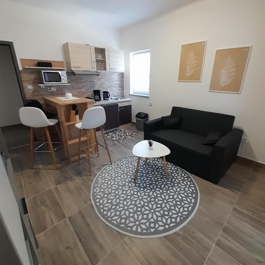 Apartmani Kekec Umag Exterior foto