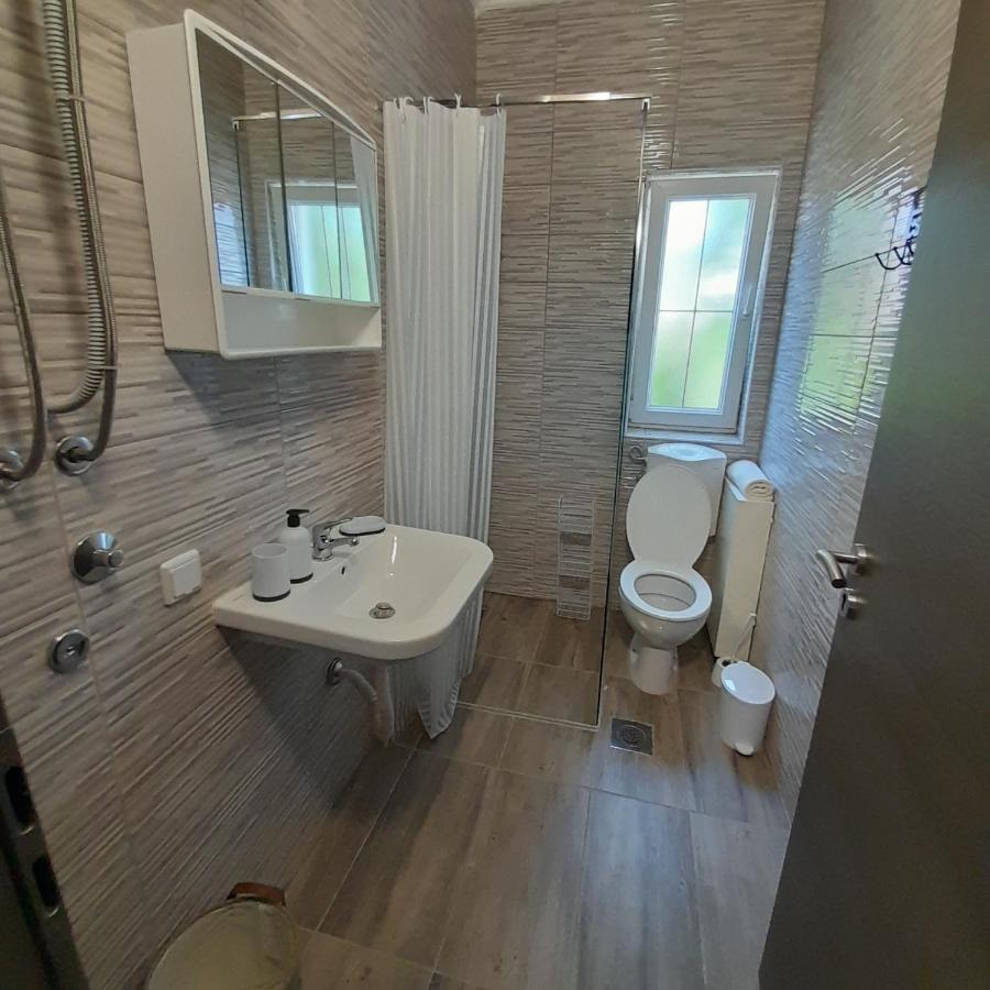 Apartmani Kekec Umag Exterior foto