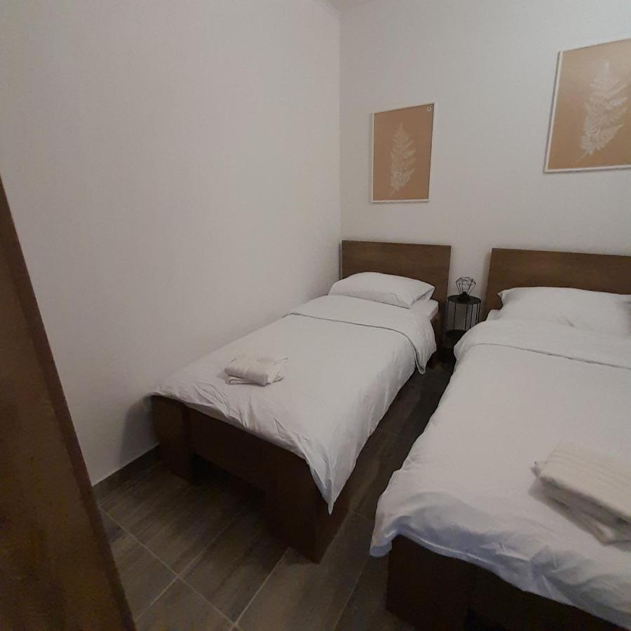Apartmani Kekec Umag Exterior foto