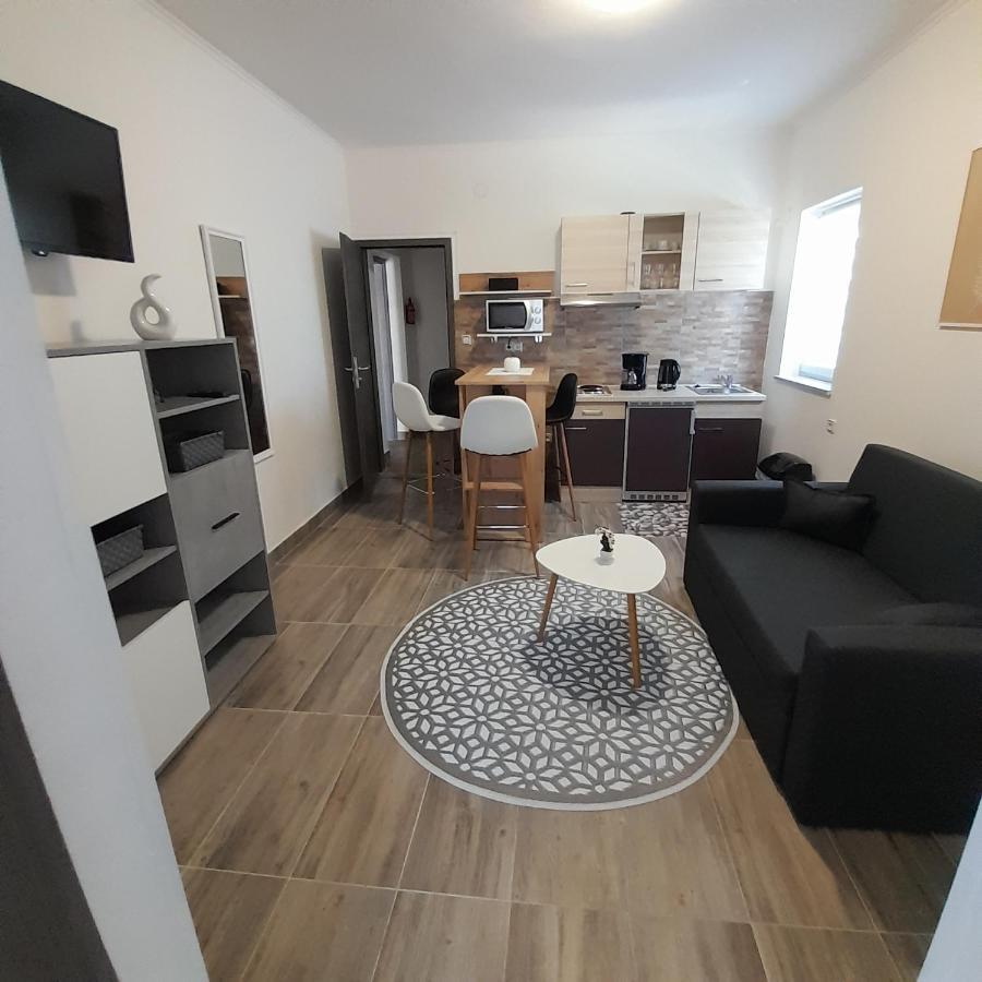 Apartmani Kekec Umag Exterior foto