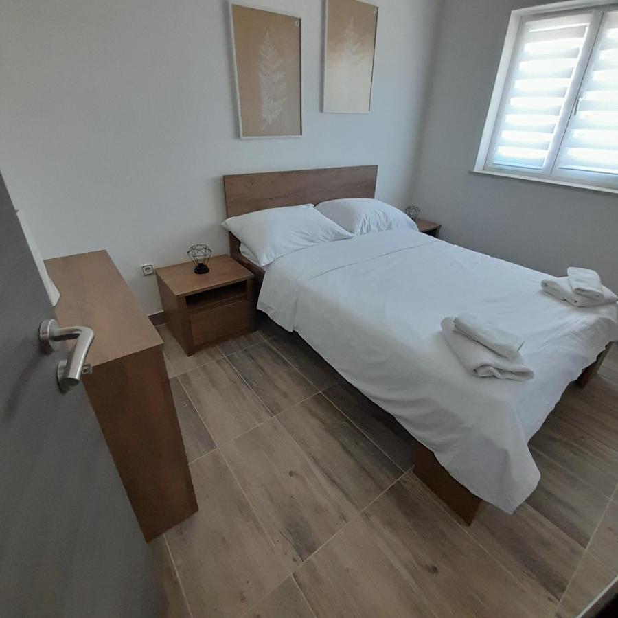 Apartmani Kekec Umag Exterior foto