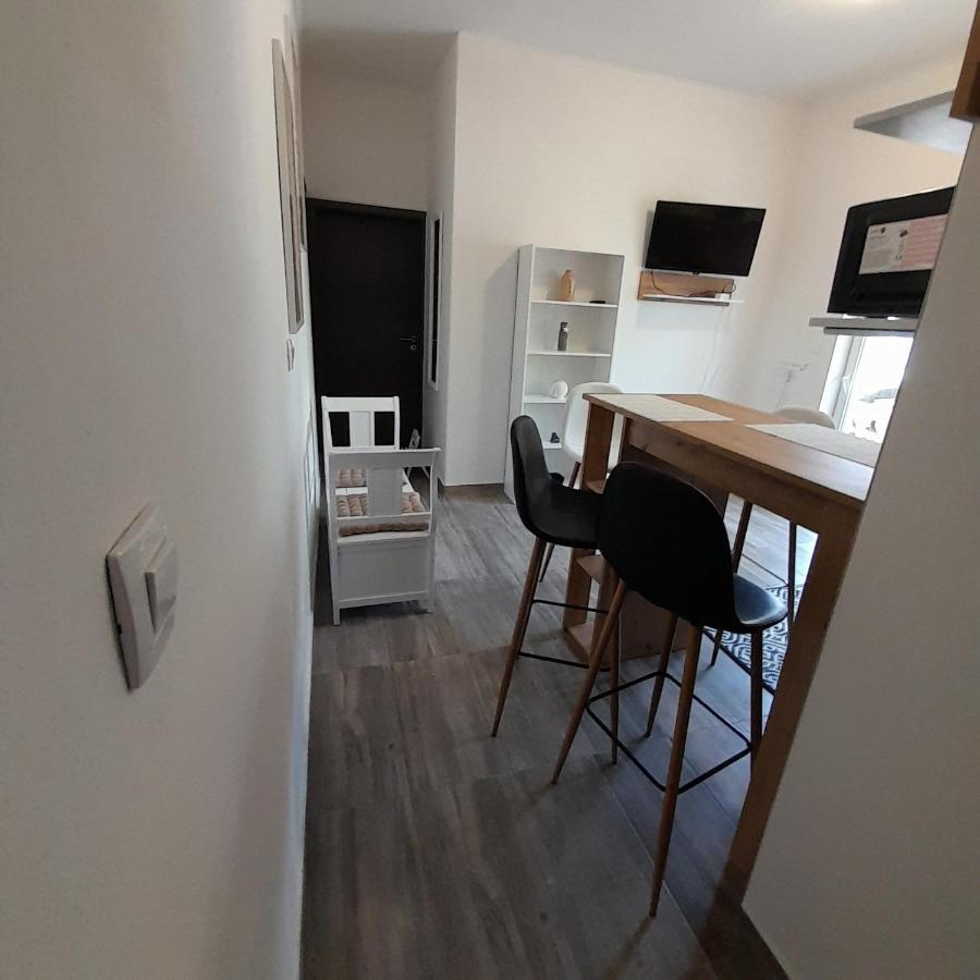 Apartmani Kekec Umag Exterior foto
