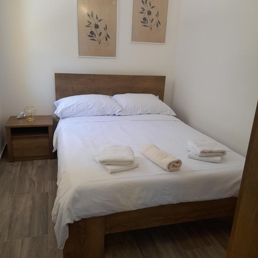 Apartmani Kekec Umag Exterior foto