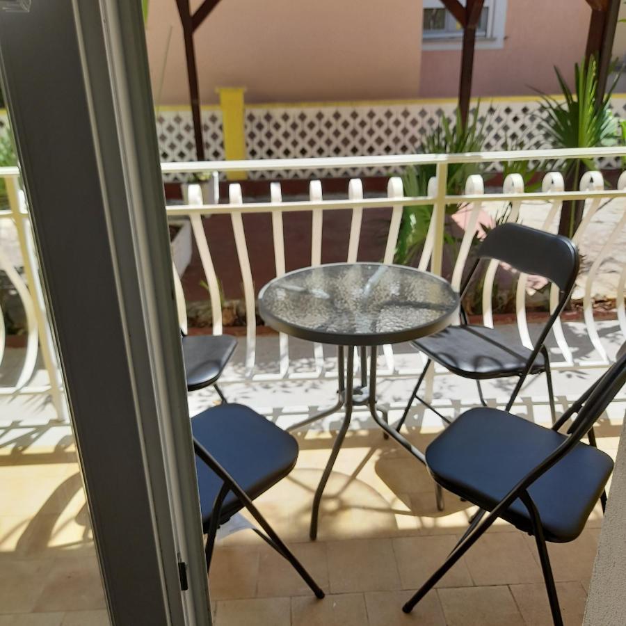 Apartmani Kekec Umag Exterior foto